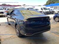 Volkswagen Virtus 2023 4p Comfortline L4/1.6 Tiptronic 2023 Volkswagen Virtus Ingreso Exteriores 6