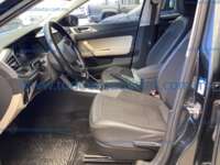 Volkswagen Virtus 2023 4p Comfortline L4/1.6 Tiptronic 2023 Volkswagen Virtus Ingreso Interiores 1