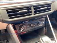 Volkswagen Virtus 2023 4p Comfortline L4/1.6 Tiptronic 2023 Volkswagen Virtus Ingreso Interiores 10