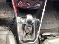 Volkswagen Virtus 2023 4p Comfortline L4/1.6 Tiptronic 2023 Volkswagen Virtus Ingreso Interiores 12