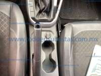 Volkswagen Virtus 2023 4p Comfortline L4/1.6 Tiptronic 2023 Volkswagen Virtus Ingreso Interiores 13