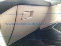Volkswagen Virtus 2023 4p Comfortline L4/1.6 Tiptronic 2023 Volkswagen Virtus Ingreso Interiores 14