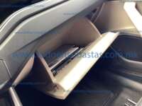 Volkswagen Virtus 2023 4p Comfortline L4/1.6 Tiptronic 2023 Volkswagen Virtus Ingreso Interiores 15