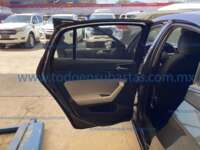 Volkswagen Virtus 2023 4p Comfortline L4/1.6 Tiptronic 2023 Volkswagen Virtus Ingreso Interiores 16