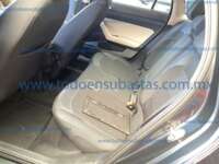 Volkswagen Virtus 2023 4p Comfortline L4/1.6 Tiptronic 2023 Volkswagen Virtus Ingreso Interiores 17