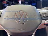 Volkswagen Virtus 2023 4p Comfortline L4/1.6 Tiptronic 2023 Volkswagen Virtus Ingreso Interiores 18