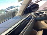 Volkswagen Virtus 2023 4p Comfortline L4/1.6 Tiptronic 2023 Volkswagen Virtus Ingreso Interiores 19