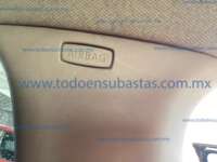 Volkswagen Virtus 2023 4p Comfortline L4/1.6 Tiptronic 2023 Volkswagen Virtus Ingreso Interiores 20