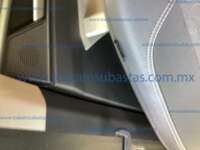 Volkswagen Virtus 2023 4p Comfortline L4/1.6 Tiptronic 2023 Volkswagen Virtus Ingreso Interiores 22