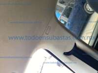 Volkswagen Virtus 2023 4p Comfortline L4/1.6 Tiptronic 2023 Volkswagen Virtus Ingreso Interiores 23