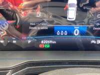 Volkswagen Virtus 2023 4p Comfortline L4/1.6 Tiptronic 2023 Volkswagen Virtus Ingreso Interiores 4