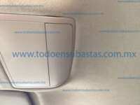 Volkswagen Virtus 2023 4p Comfortline L4/1.6 Tiptronic 2023 Volkswagen Virtus Ingreso Interiores 7