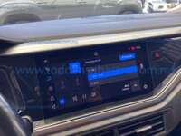 Volkswagen Virtus 2023 4p Comfortline L4/1.6 Tiptronic 2023 Volkswagen Virtus Ingreso Interiores 8