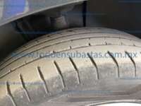 Volkswagen Virtus 2023 4p Comfortline L4/1.6 Tiptronic 2023 Volkswagen Virtus Ingreso Llantas 1