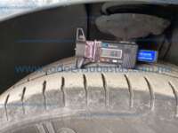 Volkswagen Virtus 2023 4p Comfortline L4/1.6 Tiptronic 2023 Volkswagen Virtus Ingreso Llantas 14
