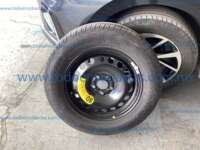 Volkswagen Virtus 2023 4p Comfortline L4/1.6 Tiptronic 2023 Volkswagen Virtus Ingreso Llantas 15