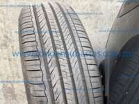 Volkswagen Virtus 2023 4p Comfortline L4/1.6 Tiptronic 2023 Volkswagen Virtus Ingreso Llantas 16