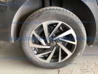 Volkswagen Virtus 2023 4p Comfortline L4/1.6 Tiptronic 2023 Volkswagen Virtus Ingreso Llantas 3