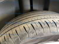 Volkswagen Virtus 2023 4p Comfortline L4/1.6 Tiptronic 2023 Volkswagen Virtus Ingreso Llantas 4