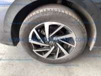 Volkswagen Virtus 2023 4p Comfortline L4/1.6 Tiptronic 2023 Volkswagen Virtus Ingreso Llantas 9