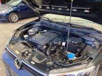 Volkswagen Virtus 2023 4p Comfortline L4/1.6 Tiptronic 2023 Volkswagen Virtus Ingreso Motor 2