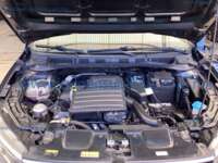 Volkswagen Virtus 2023 4p Comfortline L4/1.6 Tiptronic 2023 Volkswagen Virtus Ingreso Motor 3