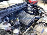 Volkswagen Virtus 2023 4p Comfortline L4/1.6 Tiptronic 2023 Volkswagen Virtus Ingreso Motor 4