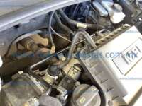 Volkswagen Virtus 2023 4p Comfortline L4/1.6 Tiptronic 2023 Volkswagen Virtus Ingreso Motor 5