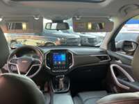 Chevrolet Captiva 2023 5p Premier L4/1.5/T Aut IMG_9458