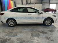 Chevrolet Onix 2023 4p LT L3/1.0/T Aut 2023 Chevrolet Onix Ingreso Exteriores 4