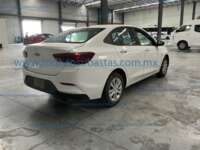 Chevrolet Onix 2023 4p LT L3/1.0/T Aut 2023 Chevrolet Onix Ingreso Exteriores 5