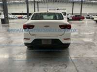 Chevrolet Onix 2023 4p LT L3/1.0/T Aut 2023 Chevrolet Onix Ingreso Exteriores 6
