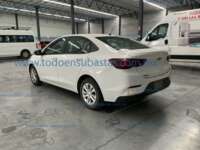 Chevrolet Onix 2023 4p LT L3/1.0/T Aut 2023 Chevrolet Onix Ingreso Exteriores 7