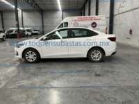 Chevrolet Onix 2023 4p LT L3/1.0/T Aut 2023 Chevrolet Onix Ingreso Exteriores 8