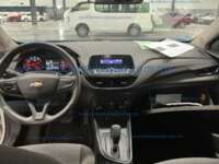 Chevrolet Onix 2023 4p LT L3/1.0/T Aut IMG_2279