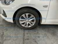 Chevrolet Onix 2023 4p LT L3/1.0/T Aut IMG_2231