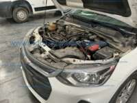 Chevrolet Onix 2023 4p LT L3/1.0/T Aut IMG_2257