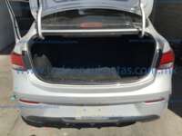 Kia Rio 2023 4p Sedán LX L4/1.6 Aut 2023 Kia Rio Ingreso Cajuela 0