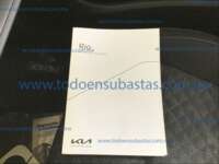 Kia Rio 2023 4p Sedán LX L4/1.6 Aut 2023 Kia Rio Ingreso Documentos 0