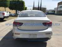 Kia Rio 2023 4p Sedán LX L4/1.6 Aut 2023 Kia Rio Ingreso Exteriores 6