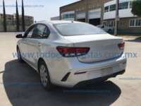 Kia Rio 2023 4p Sedán LX L4/1.6 Aut 2023 Kia Rio Ingreso Exteriores 7