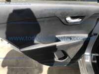 Kia Rio 2023 4p Sedán LX L4/1.6 Aut 2023 Kia Rio Ingreso Interiores 14