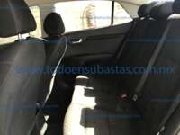 Kia Rio 2023 4p Sedán LX L4/1.6 Aut 2023 Kia Rio Ingreso Interiores 15
