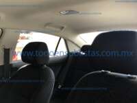 Kia Rio 2023 4p Sedán LX L4/1.6 Aut 2023 Kia Rio Ingreso Interiores 16