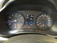 Kia Rio 2023 4p Sedán LX L4/1.6 Aut 2023 Kia Rio Ingreso Interiores 3