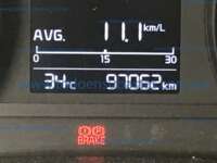 Kia Rio 2023 4p Sedán LX L4/1.6 Aut 2023 Kia Rio Ingreso Interiores 4