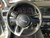 Kia Rio 2023 4p Sedán LX L4/1.6 Aut 2023 Kia Rio Ingreso Interiores 5