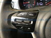 Kia Rio 2023 4p Sedán LX L4/1.6 Aut 2023 Kia Rio Ingreso Interiores 6