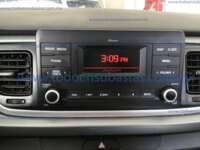 Kia Rio 2023 4p Sedán LX L4/1.6 Aut 2023 Kia Rio Ingreso Interiores 9