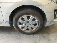 Kia Rio 2023 4p Sedán LX L4/1.6 Aut 2023 Kia Rio Ingreso Llantas 0